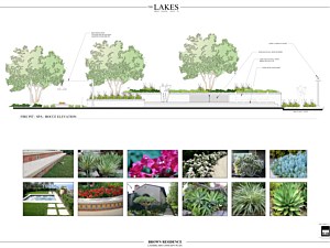 Landscape Designs